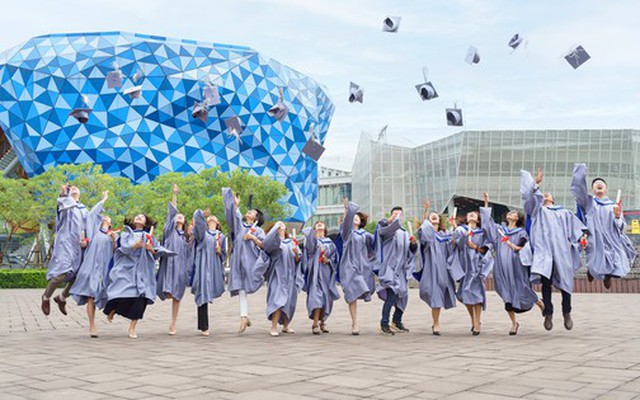 Vượt hàng trăm đối thủ, một trường Đại học Việt Nam lần đầu tiên lọt Top 43 MBA Châu Á, làm nên kỳ tích