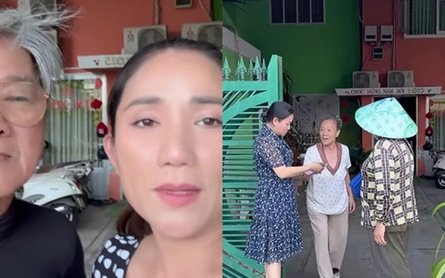 Nữ NSƯT 48 tuổi cho thuê nhà 350m2 mặt tiền đường Nguyễn Huệ