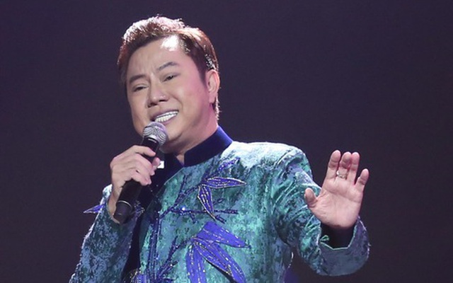 Nam ca sĩ 46 tuổi vẫn độc thân: "Tôi không như những lời đồn đại về tôi"