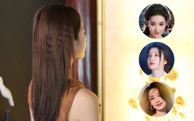 Việt Nam có 1 mỹ nhân giống cả tá sao Trung Quốc: Đẹp tựa Lưu Diệc Phi, hao hao Vương Sở Nhiên, ăn đứt Lý Thấm
