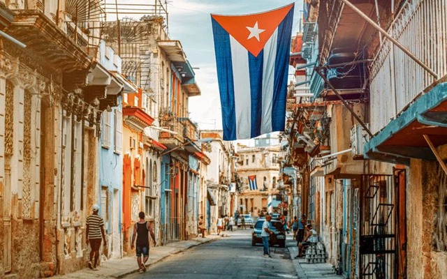 Cuba sở hữu bảo bối có thể "đảo ngược cuộc khủng hoảng năng lượng"