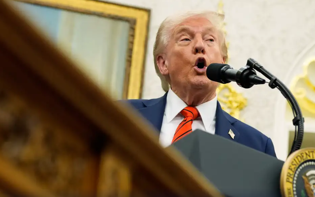 Liên minh khoáng sản 8,5 tỷ USD giữa Mỹ - Úc: Hé lộ "nhỏ giọt" về kho báu trị giá 53 tỷ USD