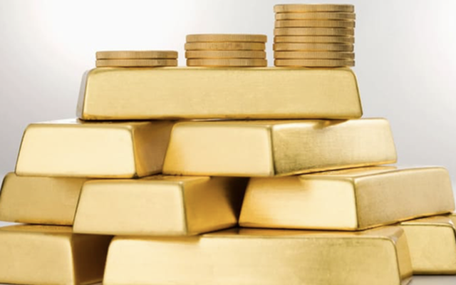 Đưa hơn 500 kg vàng thỏi lậu từ Trung Quốc về Việt Nam qua cửa khẩu