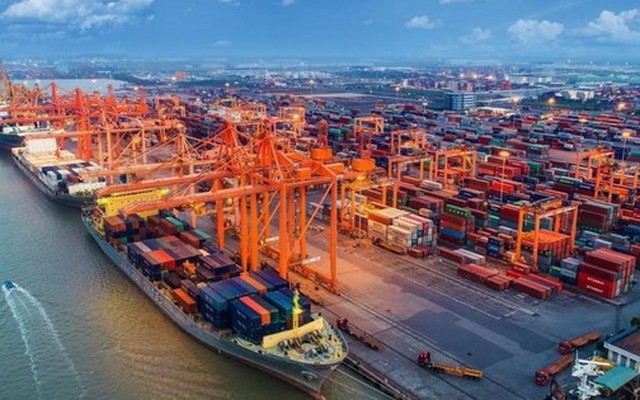 Một 'mỏ vàng' của Việt Nam thu về hơn 77 tỷ USD: Mỹ, Trung Quốc là khách ruột nhiều năm liên tiếp, nước ta là ông lớn thứ 5 thế giới