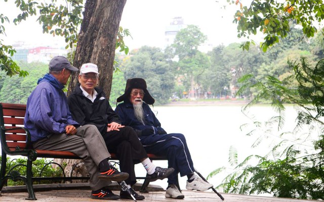 Tin vui cho hàng nghìn người dân Hà Nội từ năm 2026