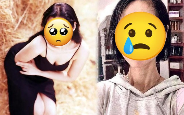 Không tin nổi "bom sex" một thời giờ lại ra nông nỗi này