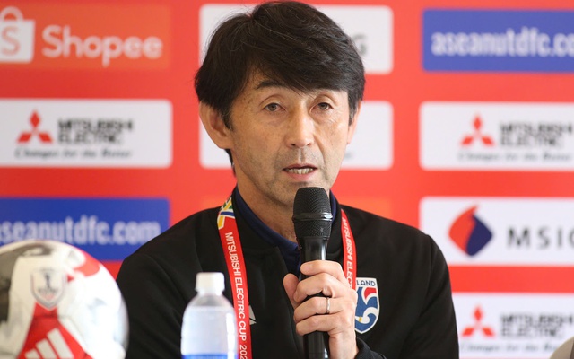 "Bóng đá Thái Lan chưa đủ tầm để học theo phong cách Nhật, ông Ishii mất việc cũng chẳng bất ngờ"