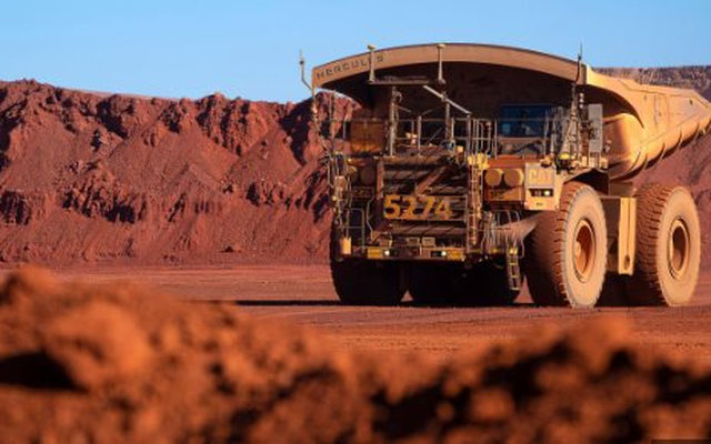 Trung Quốc siết xuất khẩu, Mỹ tìm ra loạt ‘cứu tinh’ đất hiếm nhưng chuyên gia khẳng định: “Trung Quốc đã đi trước thế giới quá xa”