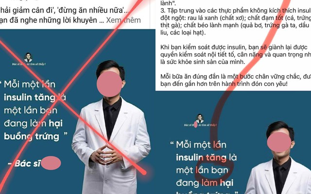 Xôn xao thông tin "insulin tăng... làm hại buồng trứng": Bác sĩ Bạch Mai tiết lộ sự thật, cảnh báo gấp