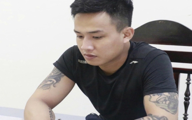 'Siêu trộm' chuyên phá két sắt trộm tiền, vàng sa lưới