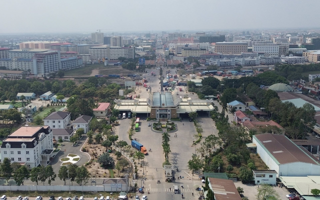 Việt Nam sắp có thêm cảng ở vị trí cực kỳ đặc biệt