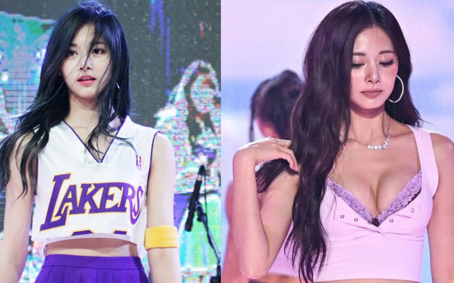 Vòng 1 gây sốc của mỹ nhân đẹp nhất thế giới