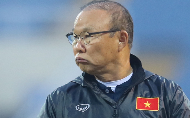 LĐBĐ Hàn Quốc chính thức phát đơn, kiện người tung tin giả về HLV Park Hang-seo