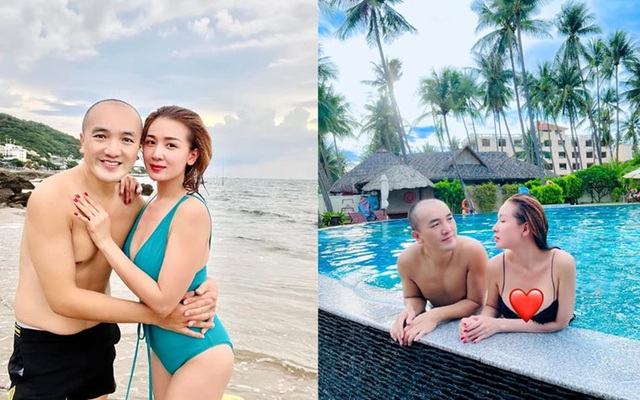 Lý do nam ca sĩ Việt đình đám bỏ rượu chè, tu tập, một tháng khóa trái cửa 10 ngày không gặp vợ con