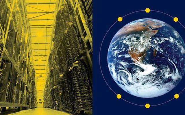 Kế hoạch phóng 4.000 'gương Mặt Trời' của công ty Mỹ gây tranh cãi: Các nhà khoa học cảnh báo 'thảm họa' cho bầu trời đêm