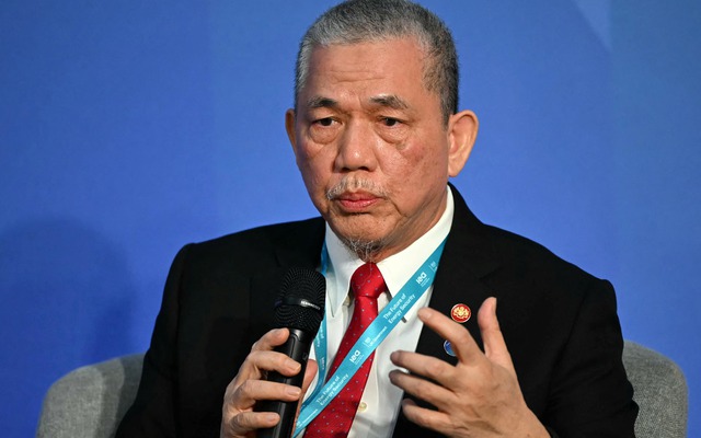 Dự án khổng lồ giữa Việt Nam-Malaysia-Singapore đạt cột mốc chiến lược vào năm 2034