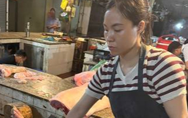 Khám xét, khởi tố vợ chồng Bùi Thị Hoài Phương 