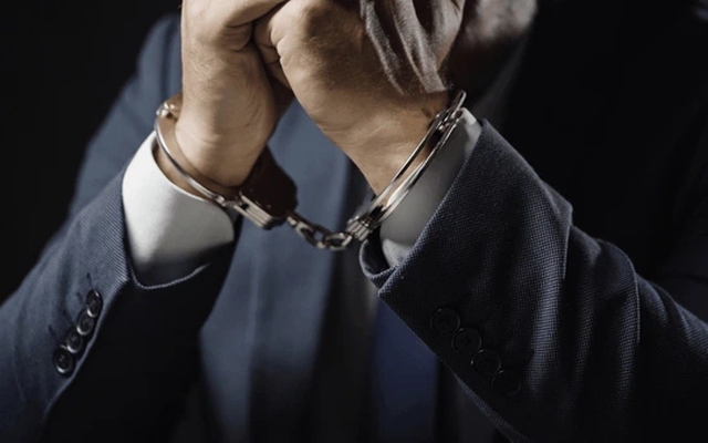 Khởi tố Phó giám đốc Nguyễn Văn Nam