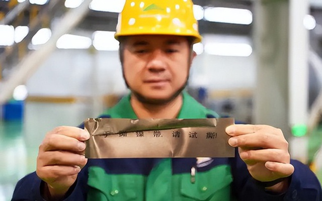 Chỉ cần 2 năm, láng giềng Việt Nam đã phá vỡ thế độc quyền của Nhật Bản và Đức: Ai nói họ là "vua copy"?