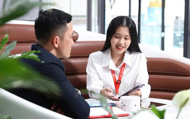 Một ngân hàng thắng lớn, vừa thiết lập một kỷ lục chưa từng có