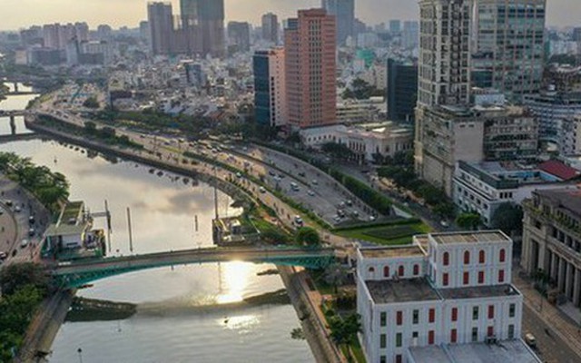 Diễn biến mới về các khu đất mà Trungnam Group đề xuất để thanh toán cho dự án chống ngập 10.000 tỷ đồng