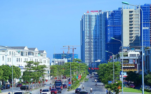 Tập đoàn xây dựng hàng đầuTrung Quốc cùng Vingroup xây cầu Tứ Liên muốn làm loạt dự án trọng điểm ở "siêu đô thị" lớn thứ 3 cả nước