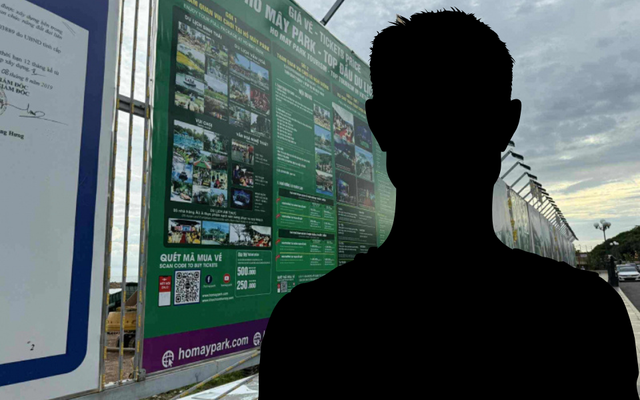 Bắt CEO Đậu Thế Anh