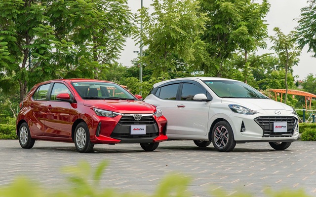 Cả tháng bán không nổi 500 chiếc, 3 nhóm xe gầm thấp này thất thế rõ tại Việt Nam: Mazda3, Grand i10 gồng gánh cả phân khúc, Camry gần ‘một mình một chợ’