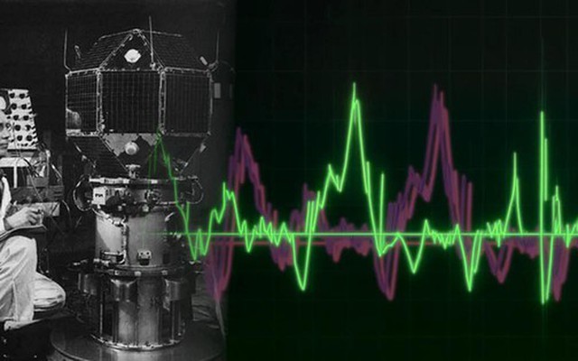 Gần nửa thế kỷ sau khi mất tích, 'vệ tinh thây ma' LES-1 bất ngờ hồi sinh, gửi tín hiệu về Trái Đất