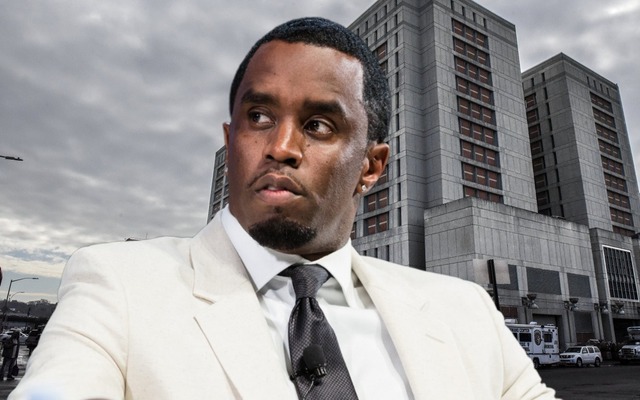 "Ông trùm săn mồi tình dục" Diddy bị ám sát trong tù