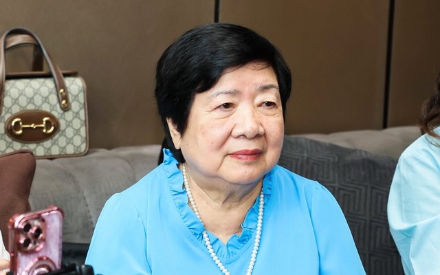 Mẹ Quang Hà lên tiếng về việc con trai U50 chưa lấy vợ, sinh con, có 30 cái nhà