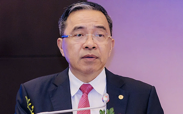 Ông Phạm Thiếu Hoa, người được tỷ phú Phạm Nhật Vượng giao 'cầm lái' VinSpeed là ai?