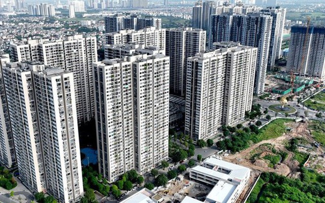 Điều mà người chung cư đang quan tâm nhất lúc này