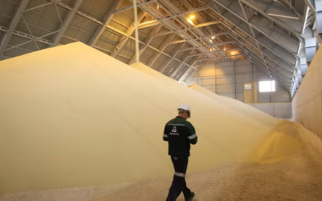 Campuchia vừa mua hơn 500.000 tấn hàng quan trọng từ Việt Nam: Được mệnh danh ‘cứu tinh’ của nông sản láng giềng, nước ta bỏ túi hơn 700 triệu USD