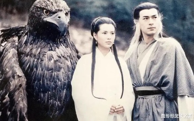 Không phải Dương Quá, đây là "cao thủ" cứu được Quách Tĩnh: Một tiếng hét khiến quân Mông Cổ khiếp sợ