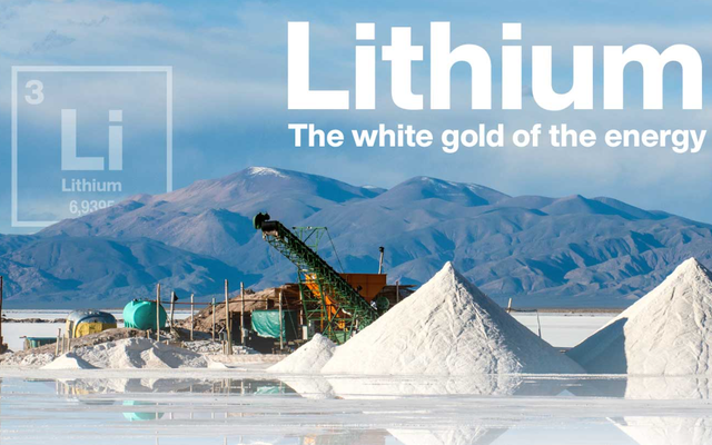 Đi xe điện nhiều nhưng bạn có biết có bao nhiêu "vàng trắng" nguyên chất trong một chiếc ô tô điện?