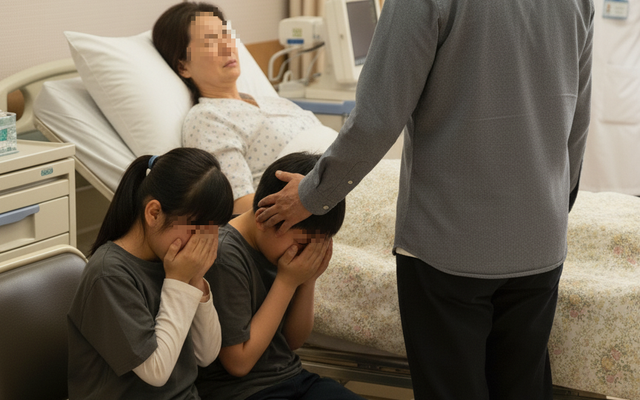 Cả nhà gặp "đại họa" vì kiểu đựng canh vừa quen vừa tiện của người Việt: Mẹ ung thư, con dậy thì sớm