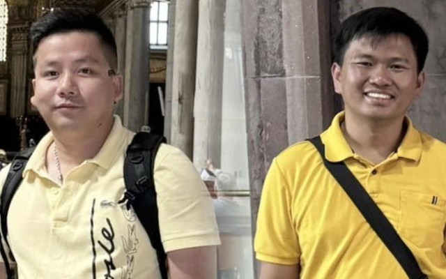 Tình hình Khoa Pug và Vương Phạm hiện tại