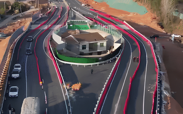 Gia chủ từ chối bồi thường 7 tỷ đồng và 3 lô đất khiến cao tốc phải chuyển hướng: “Trả gấp đôi, thêm chi phí sinh hoạt 5 năm mới di dời”