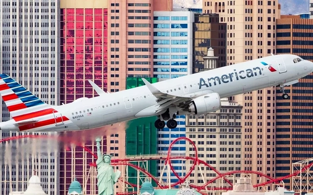 Điều bất thường của nữ tiếp viên hàng không gọi cảnh sát, tố khách thương gia