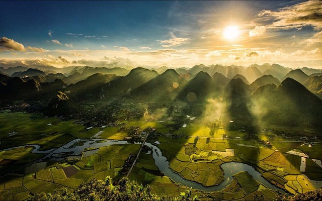 Việt Nam có thêm 1 làng được Tổ chức Du lịch Liên hợp quốc vinh danh “tốt nhất thế giới”: Cách Hà Nội chỉ 150km, khách Tây đến luôn “xuống nước” xin làm 1 điều