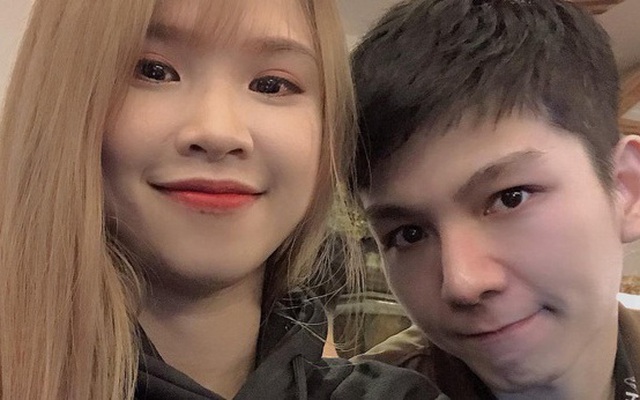 Tình trạng của Khởi My và chồng kém tuổi