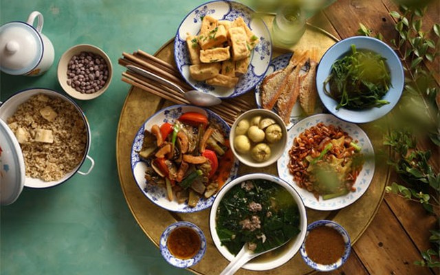 Thông tin "người Việt ăn chưa đủ rau so với khuyến nghị của WHO" gây "bão" mạng: Chuyên gia nói gì?