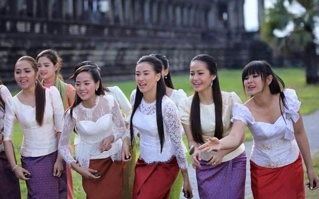 Campuchia công bố tăng trưởng 2 con số trong một lĩnh vực trọng điểm, Việt Nam, Thái Lan có đóng góp lớn