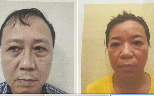 Mạo danh ‘đại tá’ thuộc Tổng cục II Bộ Quốc phòng để lừa đảo gọi vốn