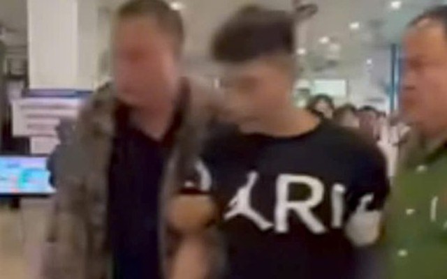 Thông tin mới về đối tượng đâm 7 người bị thương trong bệnh viện