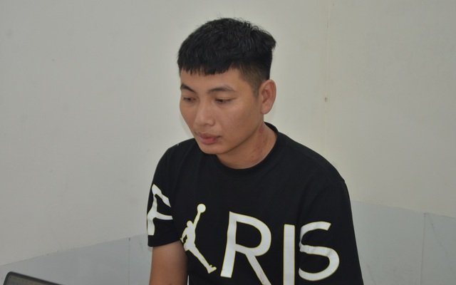 Lời khai gây phẫn nộ của Bàn Văn Vỹ - đối tượng dùng dao tấn công khiến nhiều người bị thương tại Bệnh viện Sản Nhi Nghệ An