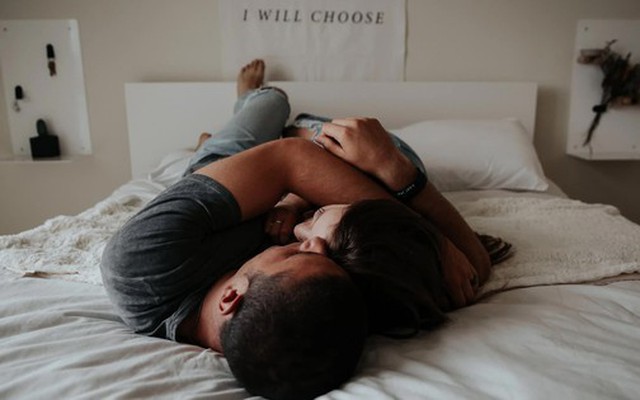 Tần suất làm "chuyện ấy" bao nhiêu lần 1 tháng là khỏe mạnh?