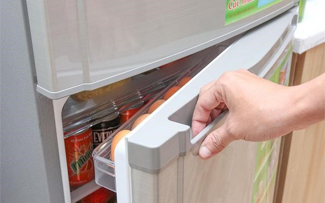 Tủ lạnh 1 cánh hay 2 cánh để đồ tốt hơn? Chuyên gia phân tích dựa trên 3 yếu tố quan trọng