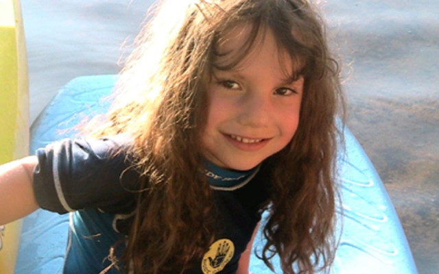 Cặp vợ chồng phát hiện con gái nuôi 6 tuổi thực ra là người trưởng thành và mang âm mưu rùng mình